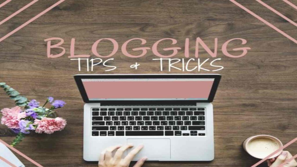 2026 Mein Blogging Kaise Start Kare