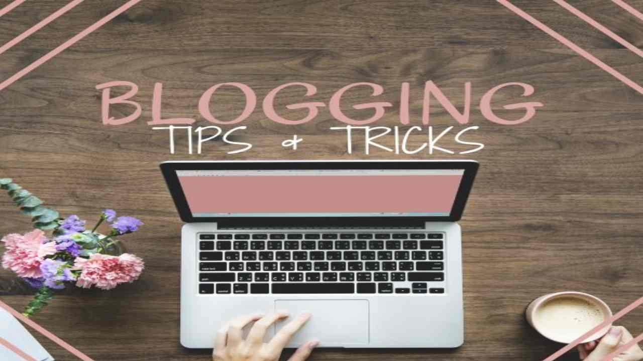 2026 Mein Blogging Kaise Start Kare