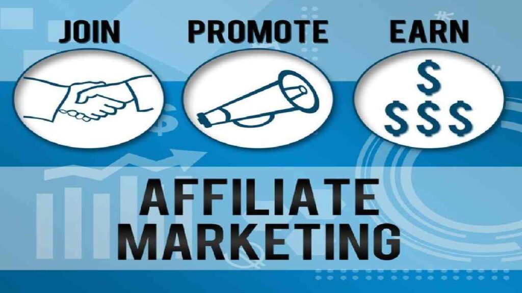 Affiliate Kise Kehte Hai, Or Usse Paise Kaise Kamaye ?