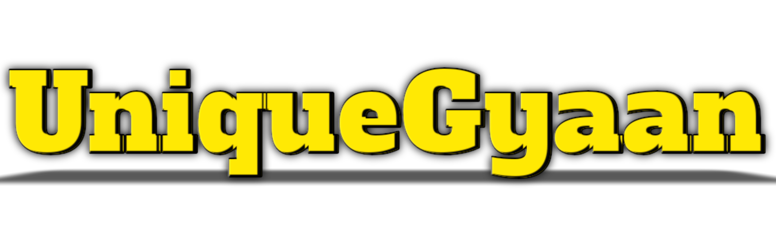 uniquegyaan.com